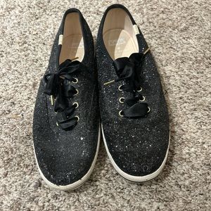 Kate Spade Keds Size 7.5